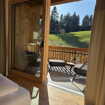 Chalet Ziegelberg Fussen