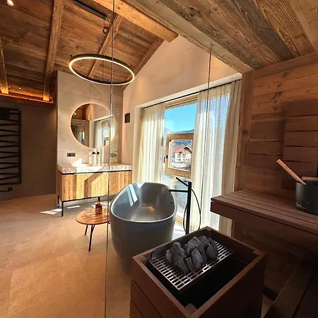 Ziegelberg Chalet