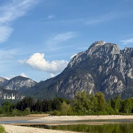 Chalet Ziegelberg