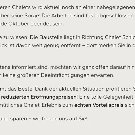 Chalet Ziegelberg Fussen