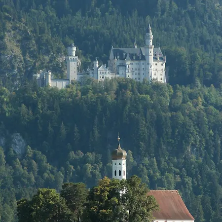 Ziegelberg Fussen