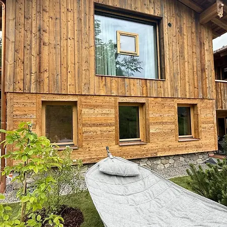 Ziegelberg Chalet *