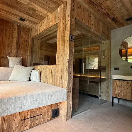 Chalet Ziegelberg Fussen