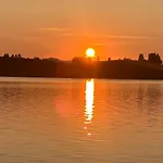 Horská chata Ziegelberg