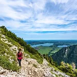 Domek alpejski Ziegelberg Füssen