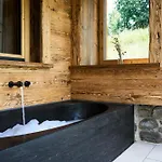 Domek alpejski Ziegelberg *