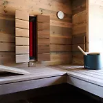Chalet Ziegelberg