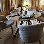 Domek alpejski Ziegelberg Füssen