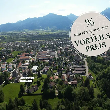 Ziegelberg * Füssen