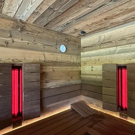 Ziegelberg Chalet Füssen
