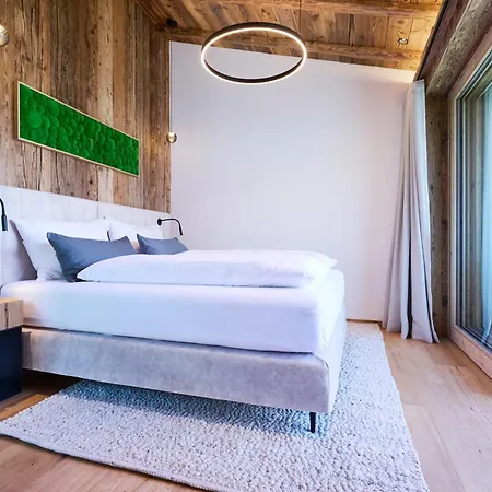Ziegelberg Chalet