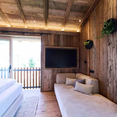 Chalet Ziegelberg *