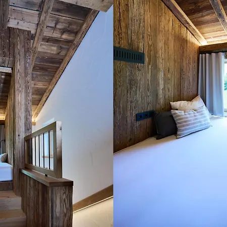 Chalet Ziegelberg Fussen