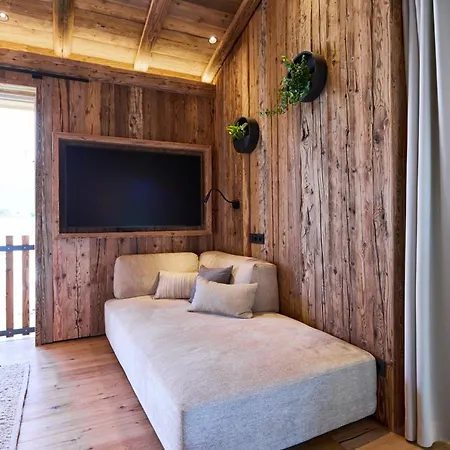 Chalet Ziegelberg Fussen