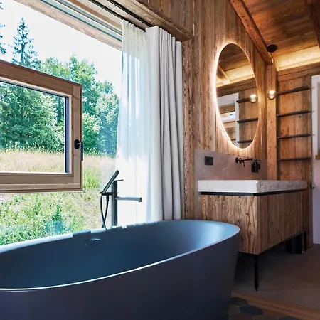 Chalet Ziegelberg