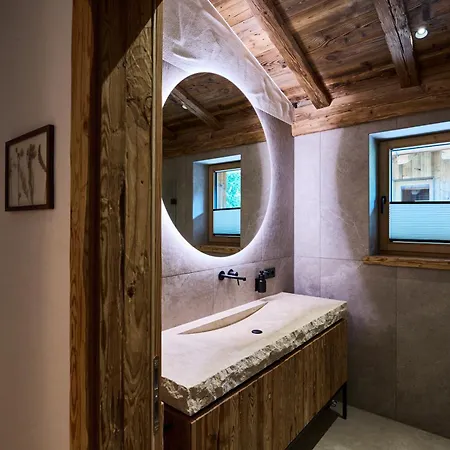 Ziegelberg Chalet *