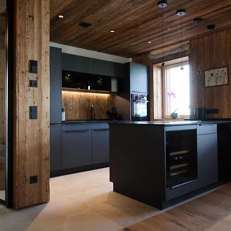 Chalet Ziegelberg Fussen
