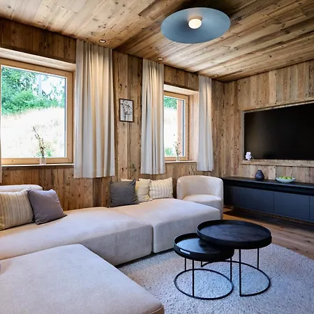 Chalet Ziegelberg
