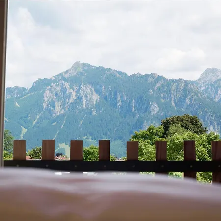 Ziegelberg Chalet