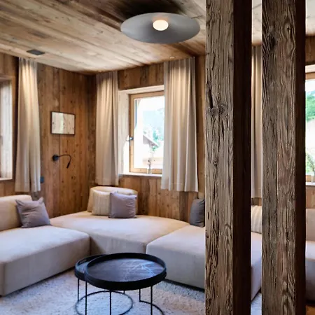 Ziegelberg Chalet Fussen