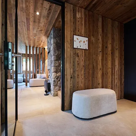 Chalet Ziegelberg Fussen