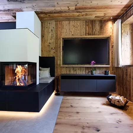 Chalet Ziegelberg Füssen