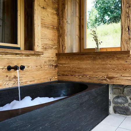 Chalet Ziegelberg *