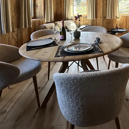 Chalet Ziegelberg Fussen