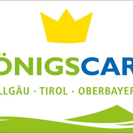 Ziegelberg * Fussen