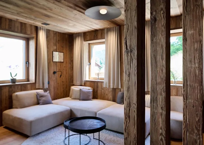 Ziegelberg Chalet Füssen